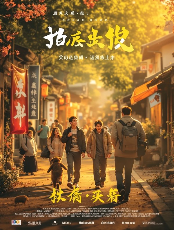 无名之辈2 - 日韩午夜影院影视封面