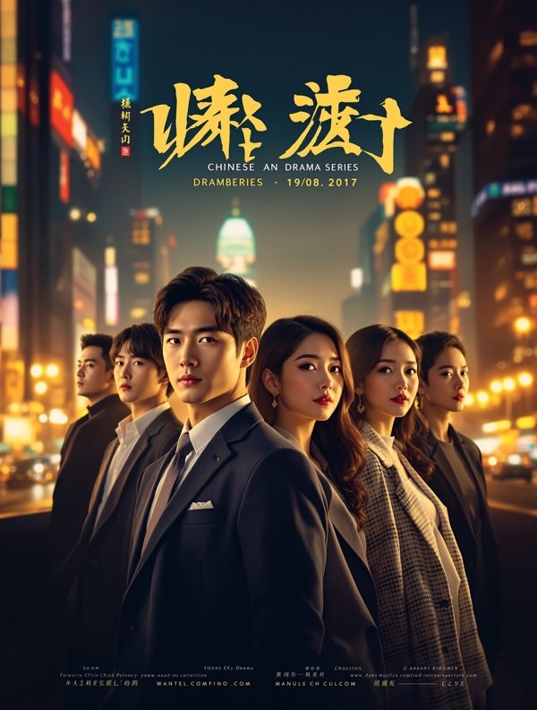 星辰大海 - 日韩午夜影院影视封面