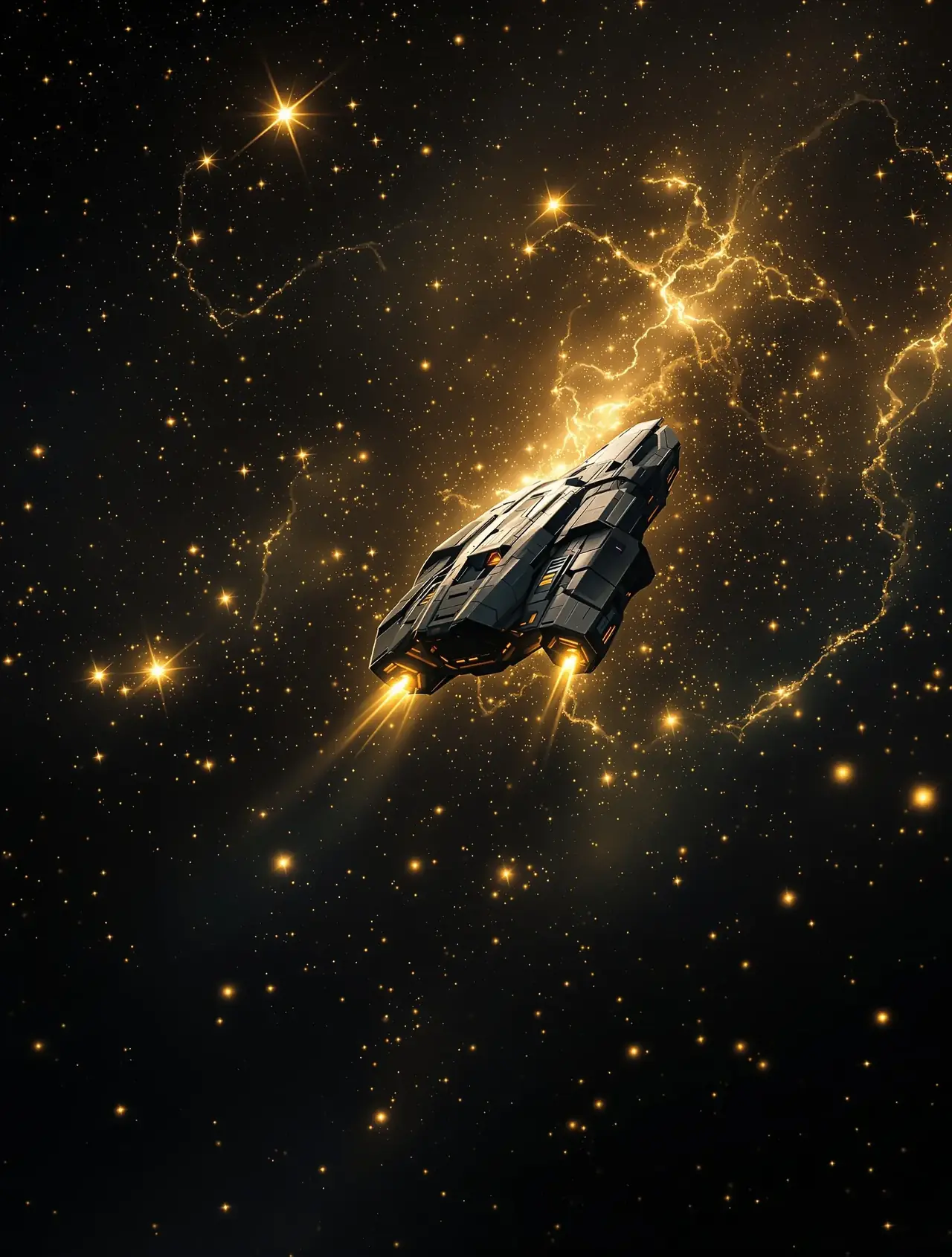 星际迷航：无尽星辰 - 日韩午夜影院影视封面
